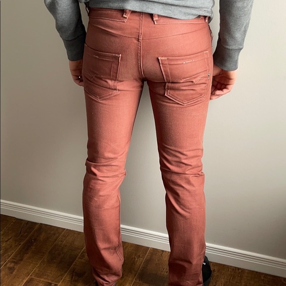 Men’s Diesel jeans - Picture 6 of 6